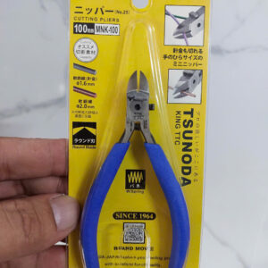 Kìm cắt mini Tsunoda MNK-100