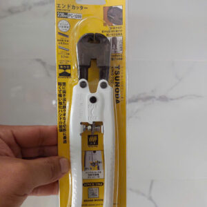 Kìm cộng lực cắt đinh 230mm Tsunoda PC-1200