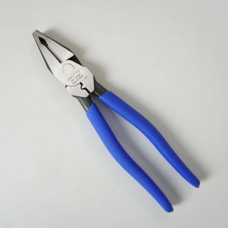 Kìm cắt đa năng 200mm Tsunoda PP-200P