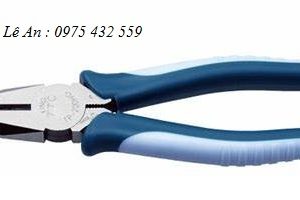 Kìm đa năng kiểu Âu Tsunoda TP-150HG/TP-175HG/TP-200HG