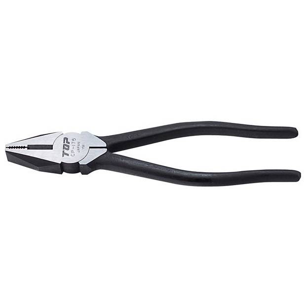 241e5292267e46766d9e385e9bfdc5332b1e90ed Kềm điện nguội Top Kogyo CP-150/CP-175/CP-200