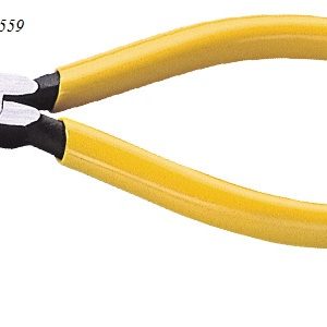 Kềm cắt chéo Top Kogyo MN-125