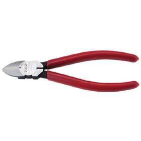 Kềm cắt nhựa lưỡi tròn Top Kogyo PLN-125R/150R