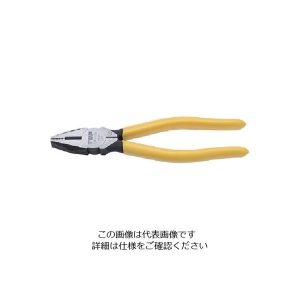 Kềm đầu bằng cán bọc nhựa Top Kogyo CP-125G/CP-150G/CP-175G/CP-200G