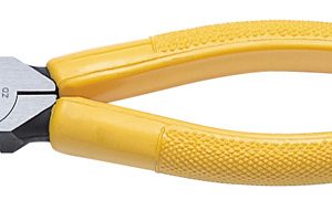 Kềm đầu bằng cán nhựa đúc Top Kogyo CP-150PG/175PG/200PG