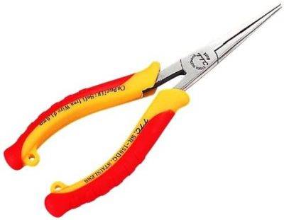 Kìm nhọn không gỉ Tsunoda SR-150DG