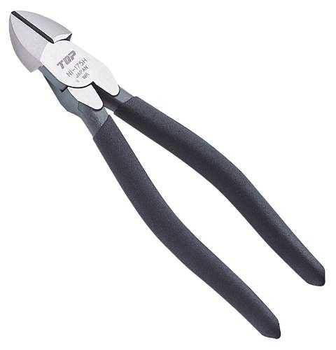Kềm cắt tác động mạnh Top Kogyo NI-175H