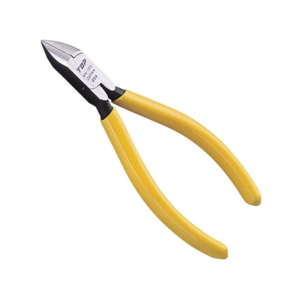 Kềm cắt chéo Top Kogyo MN-125