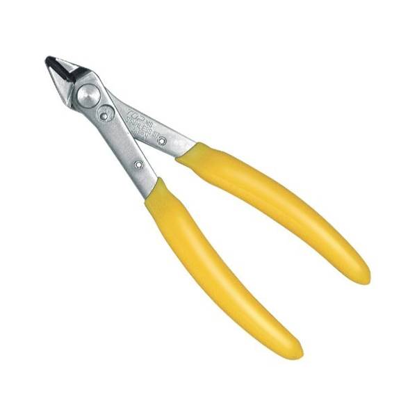 Kìm cắt điện tử không gỉ Top Kogyo MS-120