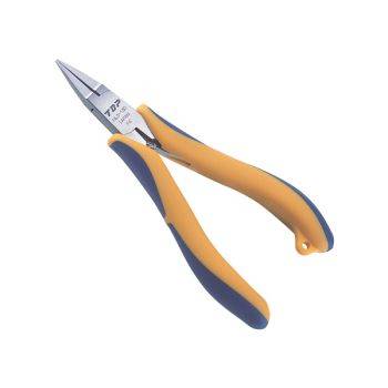 Kìm mũi nhọn có lưỡi cắt Top Kogyo RA3-130, RA3-150
