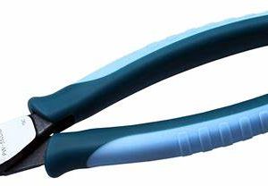 Kìm cắt lưỡi mỏng tác động mạnh Tsunoda PW-332DG/PW-334DG