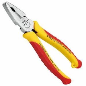 Kìm điện đa năng không gỉ Tsunoda SP-175DG