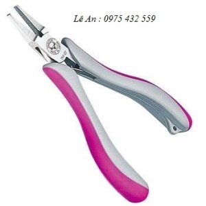 Kìm nhọn mũi bằng 5 inch Tsunoda TM-07