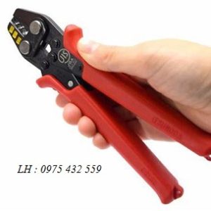 Kìm bấm cos 7inch Tsunoda TP-5S