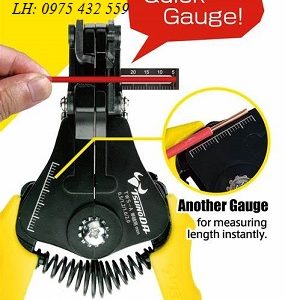 Dụng cụ tuốt dây Tsunoda TWS-B