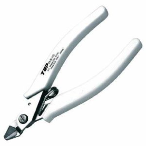 Kìm cắt nhựa không gỉ Top Kogyo PLN-115