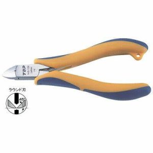 Kìm cắt lưỡi tròn Top Kogyo NI3-120