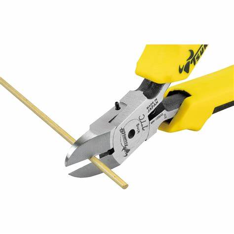 Kìm cắt điện tử 5 inch Tsunoda MN-125DG