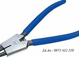 Kìm mở phe mũi cong Tsunoda SEB-/125P/175P/230P/300P