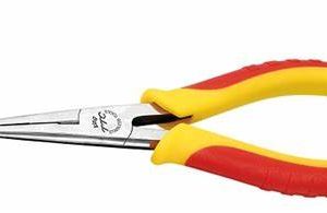 Kìm nhọn không gỉ Tsunoda SR-150DG