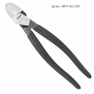 Kềm cắt tác động mạnh Top Kogyo NI-220VF