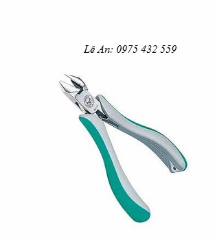 Kìm cắt góc 4.5 inch Tsunoda TM-11 Kìm cắt góc 4.5 inch Tsunoda TM-11