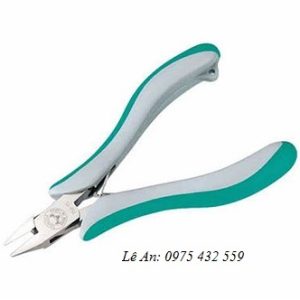 Kìm cắt loại mỏng 4.5 inch Tsunoda TM-15