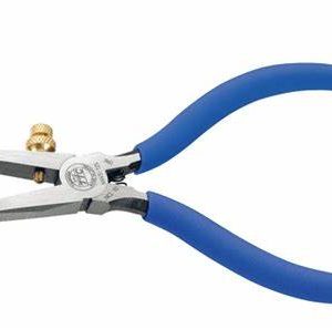 Kìm tuốt dây 125mm Tsunoda MWS-125