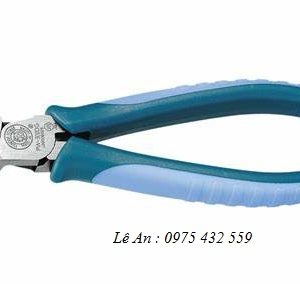 Kìm cắt cạnh tác động mạnh Tsunoda PW-301DG/ PW-302DG