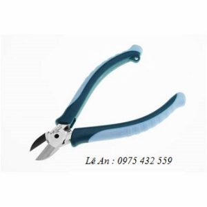 Kìm cắt chéo tiêu chuẩn Tsunoda PW-311DG/PW-312DG