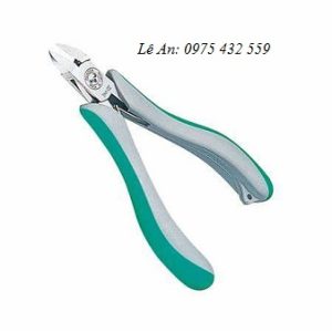 Kìm cắt nhựa mini 4.5inch Tsunoda TM-02