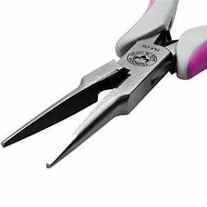 Kìm mũi nhọn 6 inch Tsunoda TM-06