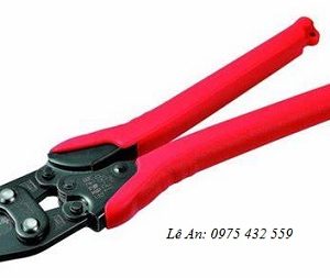 Kìm bấm cos 10 inch Tsunoda TP-8P 