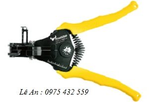 Dụng cụ tuốt dây Tsunoda TWS-A 