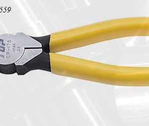 Kềm đầu bằng cán bọc nhựa Top Kogyo CP-125G/CP-150G/CP-175G/CP-200G