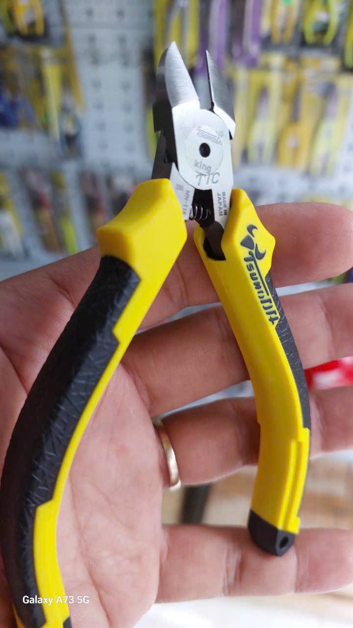 z5977662787464_6bb9468f71617d22ba6e3a60b9c588bd Kìm cắt điện tử 115mm Tsunoda MN-115DG