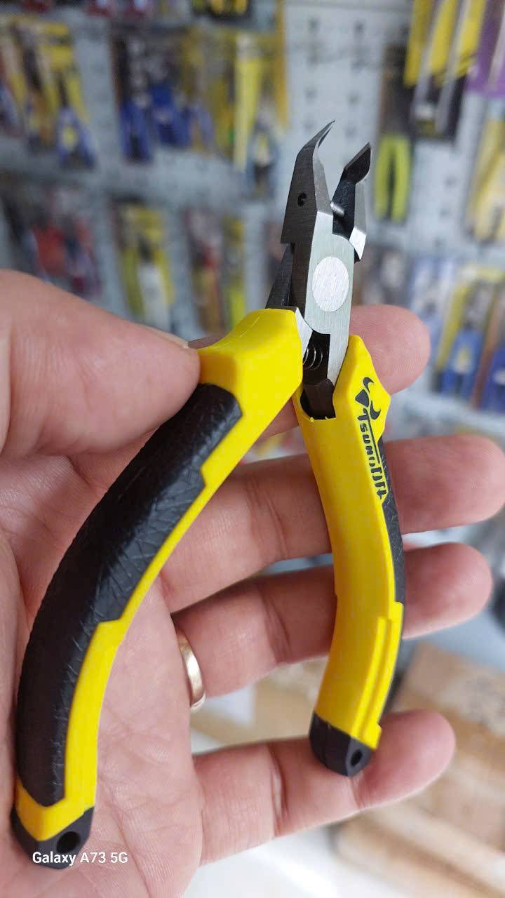 z5977790059797_f37fabdc50a5bbb209859fd6a3e8f541 Kìm cắt góc 115mm Tsunoda MEN-115DG