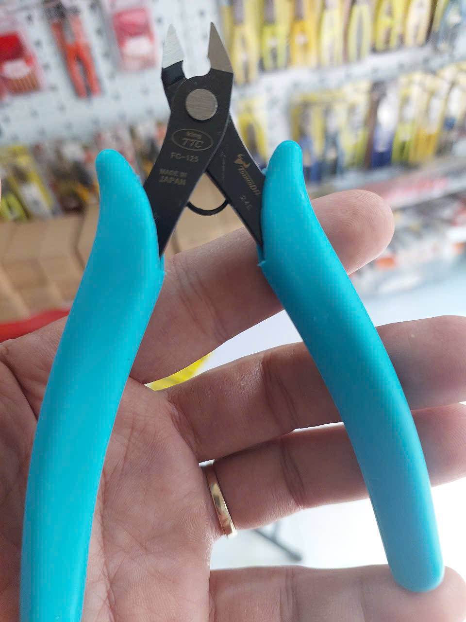 z6092491583449_b0b95c88a844ab92dc28d652e2c0bc98 Kìm cắt chân linh kiện 125mm Tsunoda FC-125