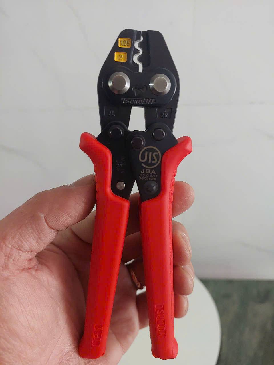 Kìm bấm cos Tsunoda TP-2