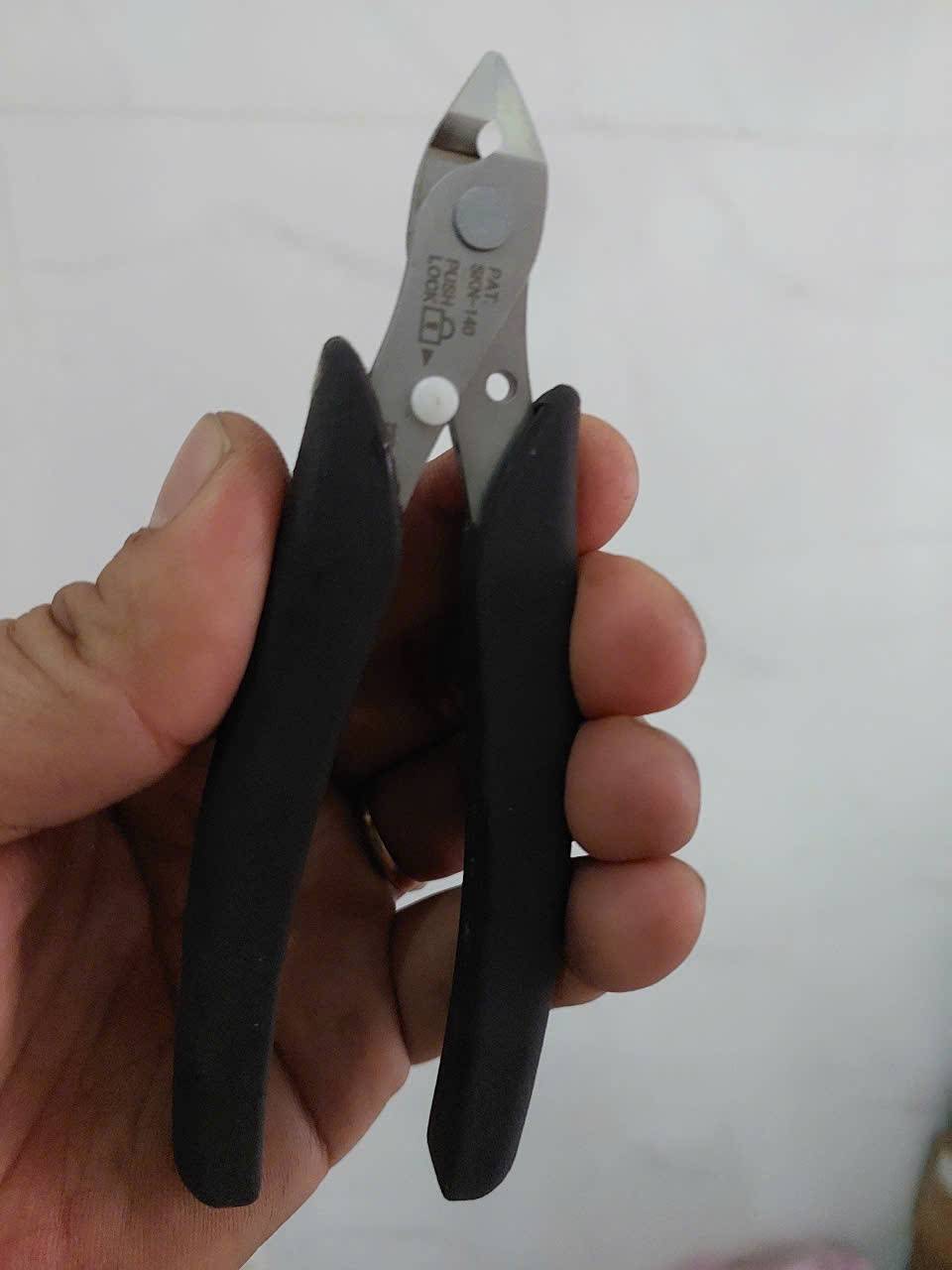 z6495131302356_fbad4a0ab33a53bb328b4a539572fae3 Kìm cắt nhựa loại không gỉ Tsunoda SKN-140