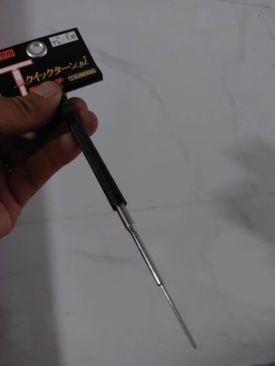 Lục giác chữ T Tsunoda TL- 1.5