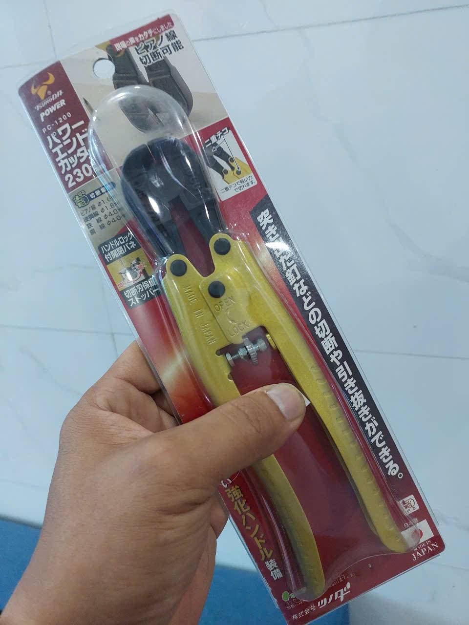 z6773629886529_d0ff6a0d50bf218ebfbf9a09e026077d Kìm cộng lực cắt đinh 230mm Tsunoda PC-1200