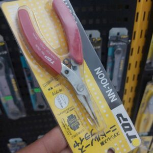 Kìm nhọn không gỉ Top Kogyo NN-100N