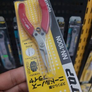 Kìm nhọn không gỉ Top Kogyo NN-100N