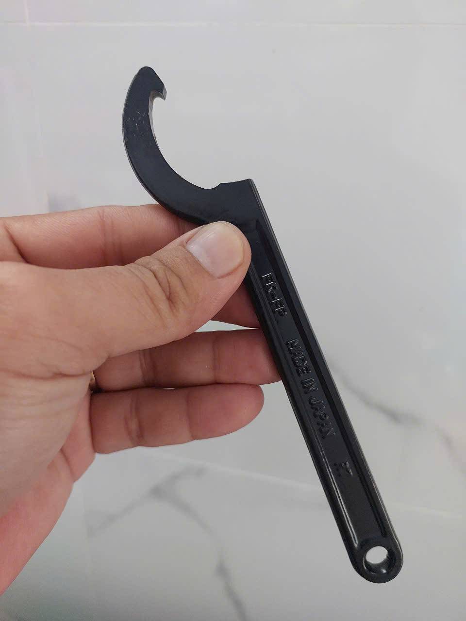 Cờ lê móc 40-42mm Asahi FK0040