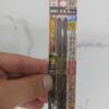Vỉ 2 Mũi vặn vít 1 đầu có từ tính Anex ABRD-2120