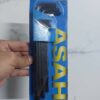 Bộ lục giác thường hệ mét 9 chi tiết Asahi ALS0990