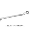 Cờ lê 2 đầu vòng 8x10mm Asahi OF0810
