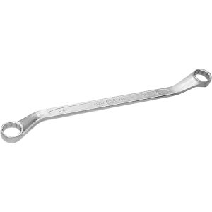 Cờ lê 2 đầu vòng 22x24mm Asahi OF2224