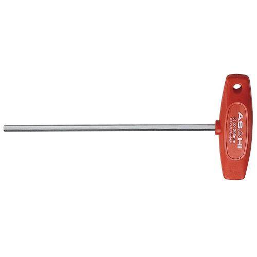 Lục giác chữ T 5mm Asahi ATL0500